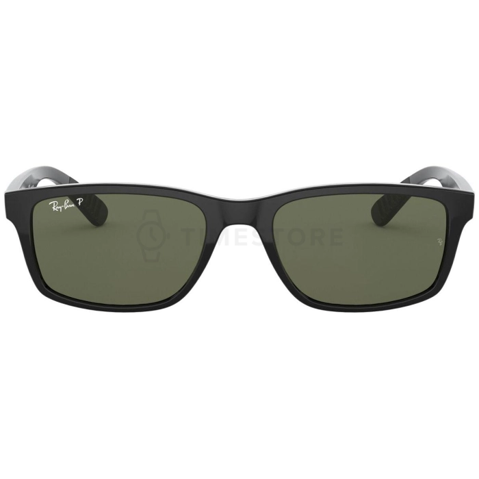 Ray-Ban Polarized