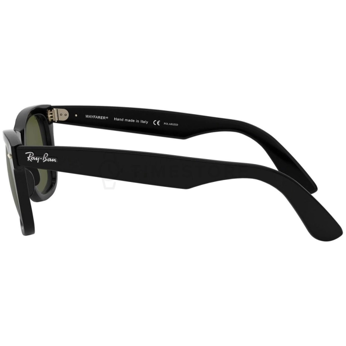 Ray-Ban Wayfarer Ease Polarized