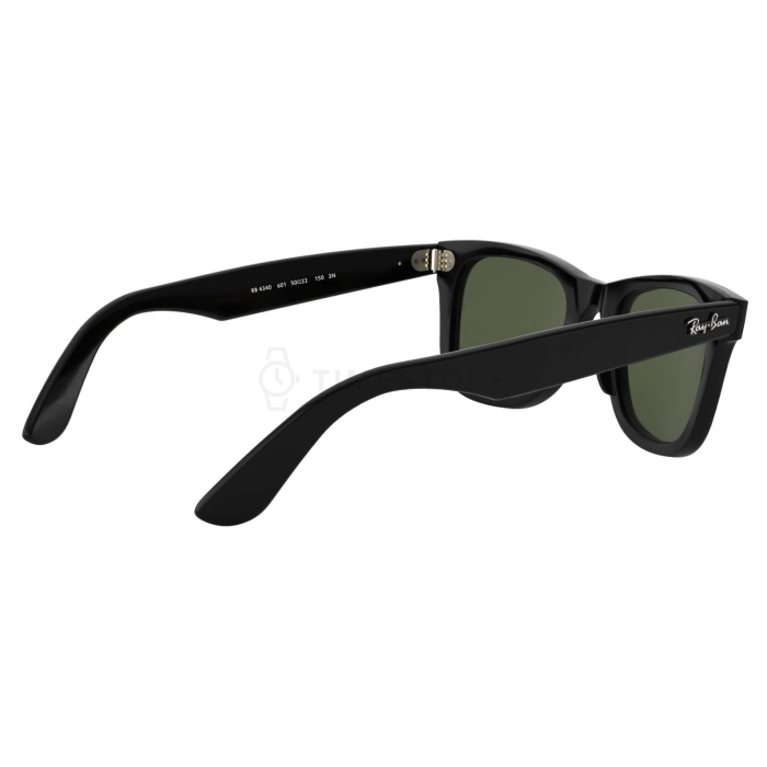 Ray-Ban Wayfarer Ease Polarized