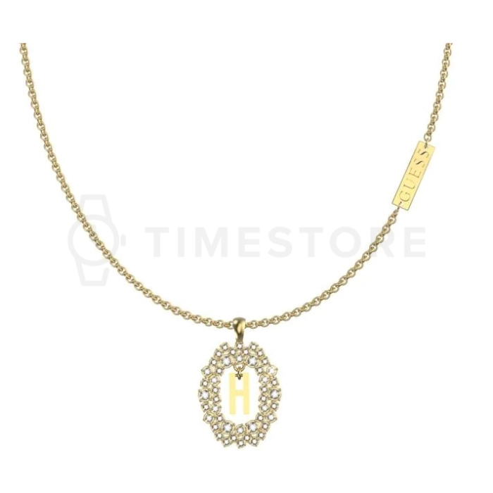 Guess GUESS? MY NAME