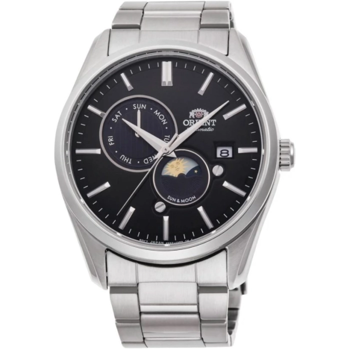 Orient Sun&Moon Automatic