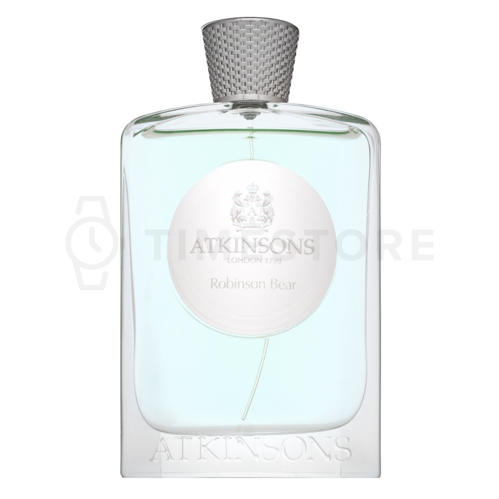 Atkinsons Robinson Bear parfémovaná voda unisex 100 ml
