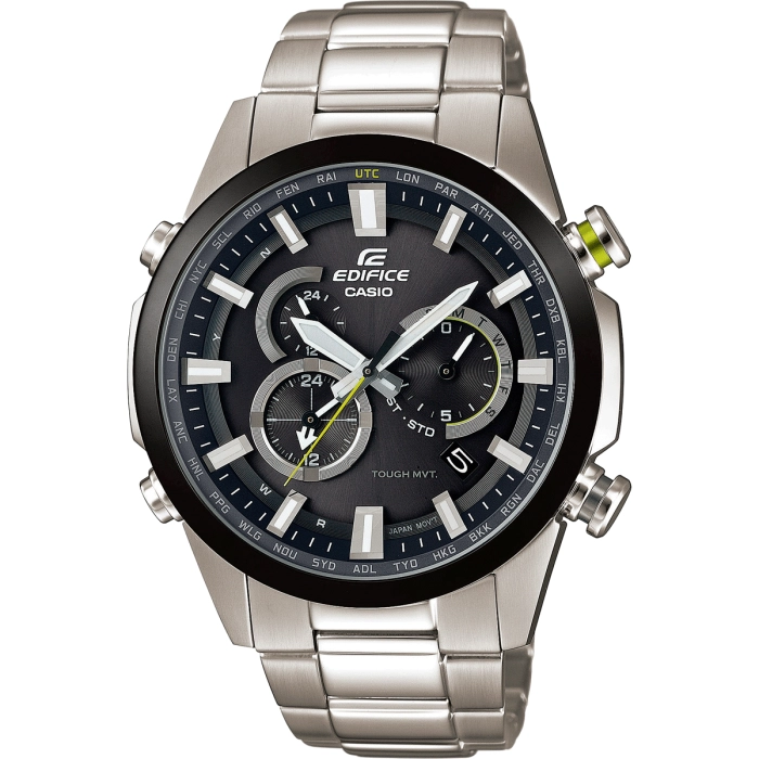 Casio Edifice