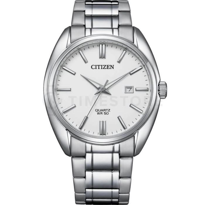 Citizen Quartz
