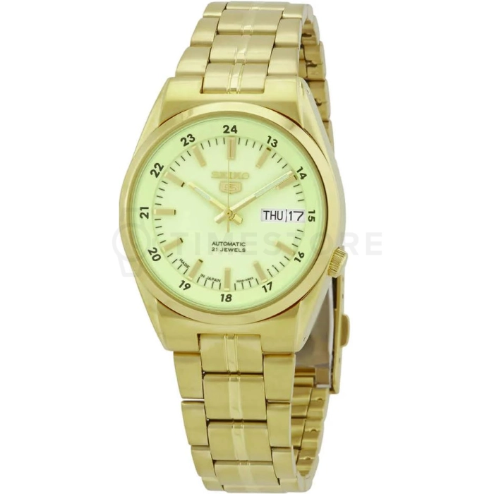Seiko 5 Automatic