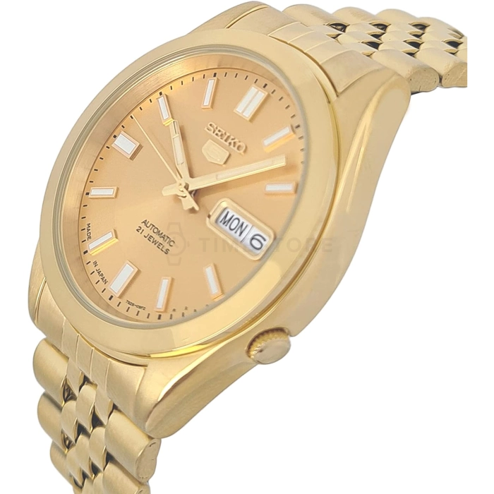 Seiko 5 Automatic