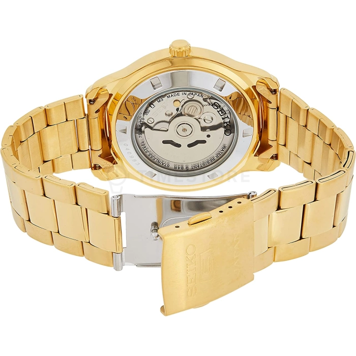 Seiko 5 Automatic