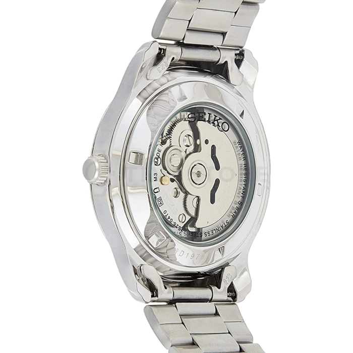 Seiko 5 Automatic