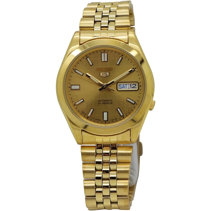 Seiko 5 Automatic