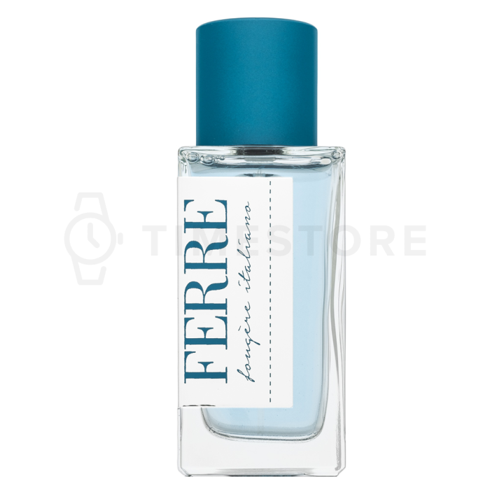 Gianfranco Ferré Fougere Italiano Eau de Toilette para hombre 50 ml