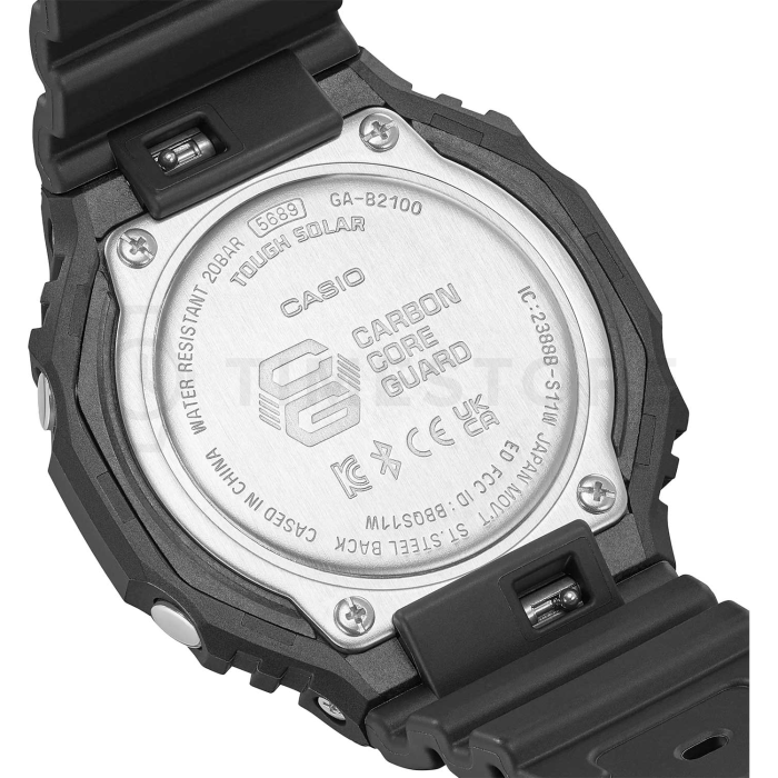 Casio G-Shock