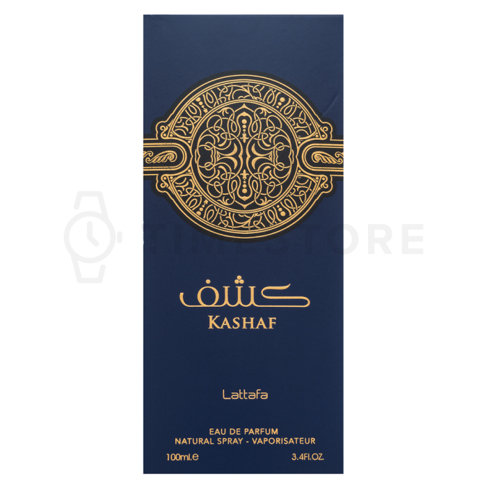 Lattafa Kashaf parfémovaná voda unisex 100 ml