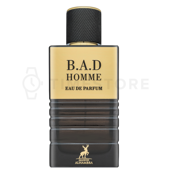 Maison Alhambra B.A.D Homme para hombre 100 ml
