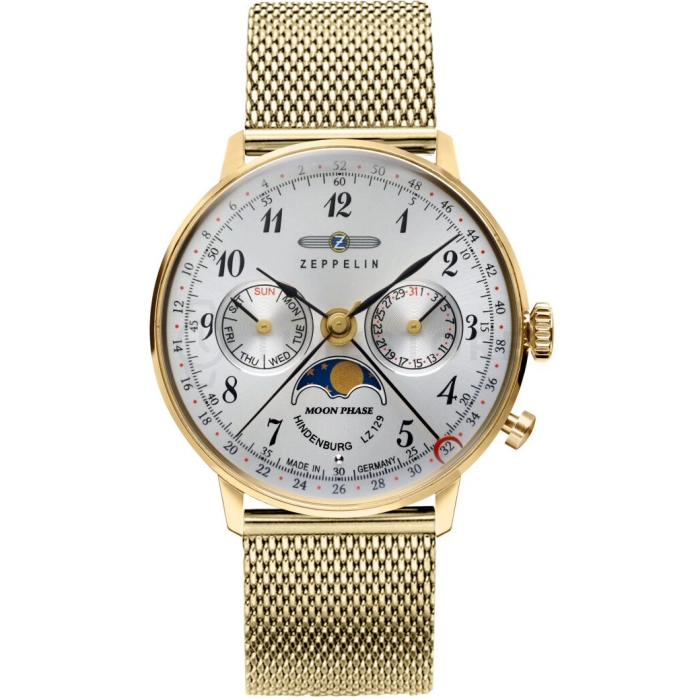 Zeppelin LZ129 Hindenburg