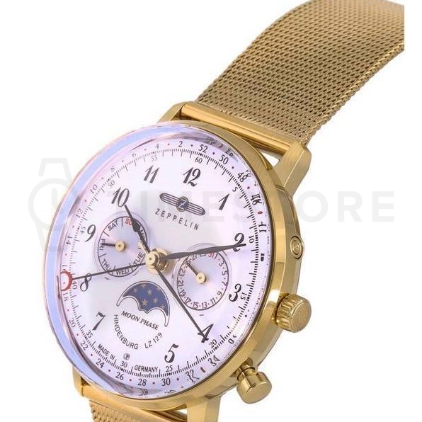 Zeppelin LZ129 Hindenburg