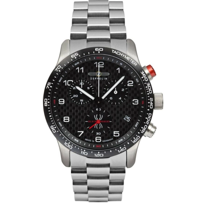 Zeppelin Night Cruise