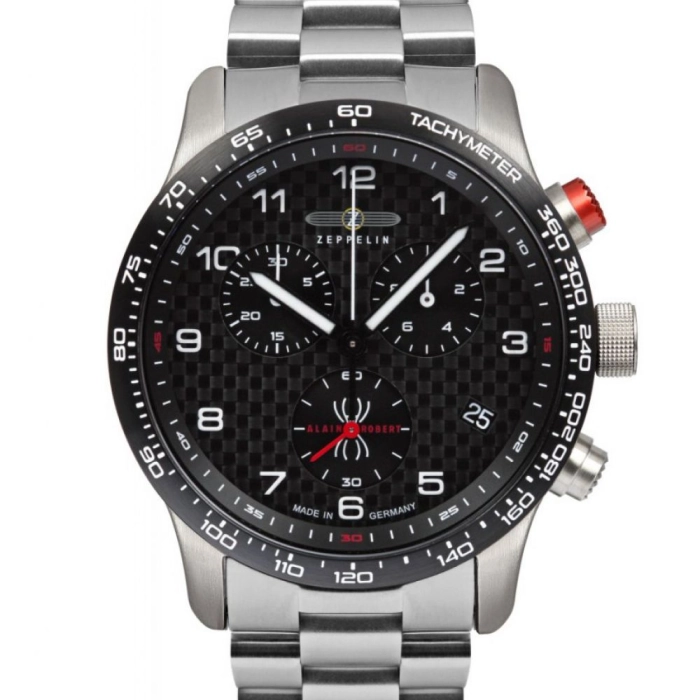 Zeppelin Night Cruise