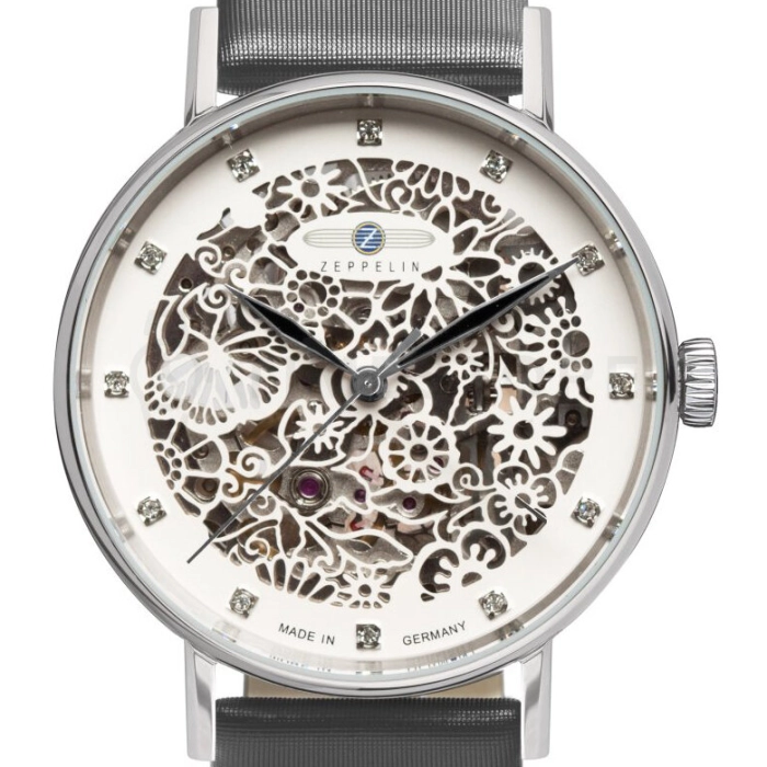 Zeppelin Princess of the Sky