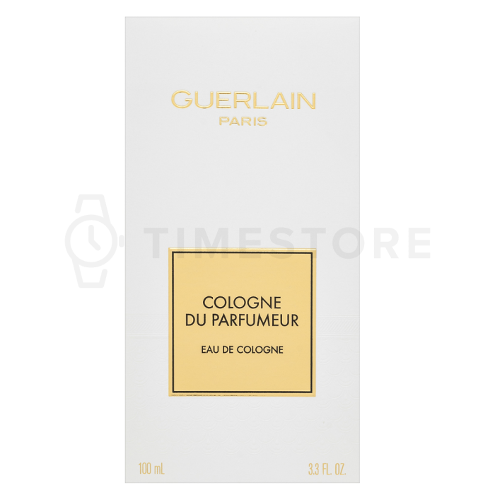 Guerlain Cologne Du Parfumeur kolínská voda unisex 100 ml