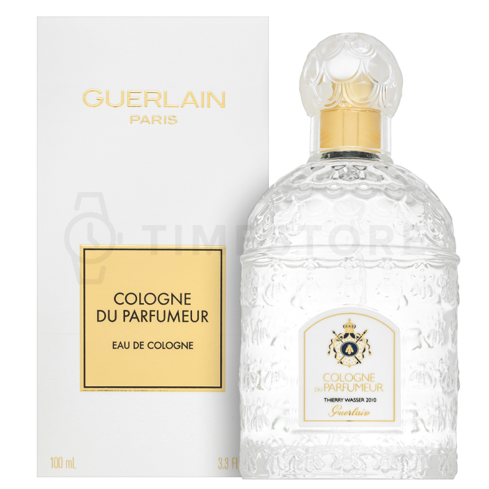 Guerlain Cologne Du Parfumeur kolínská voda unisex 100 ml
