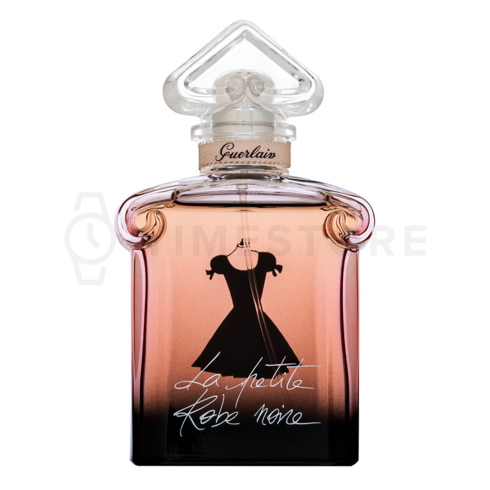 Guerlain La Petite Robe Noire parfémovaná voda pre ženy 50 ml