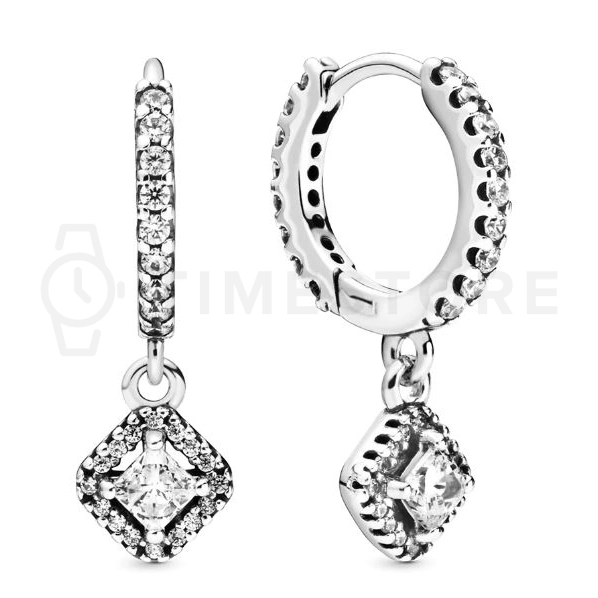 Pendientes Pandora Moments