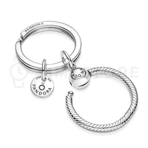 Breloc Pandora Moments