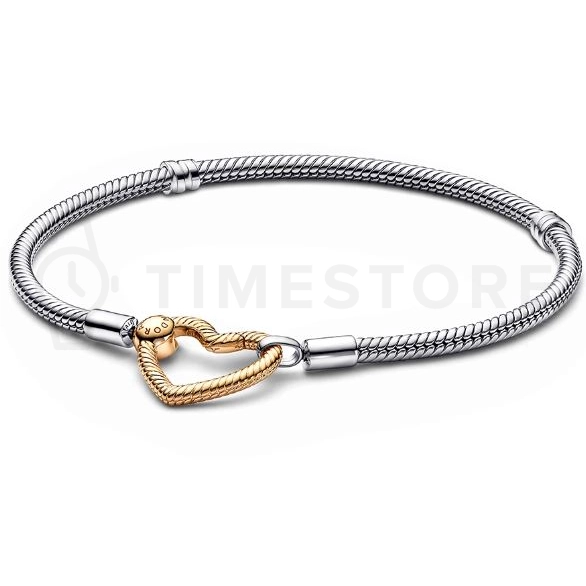 Náramek Pandora Moments