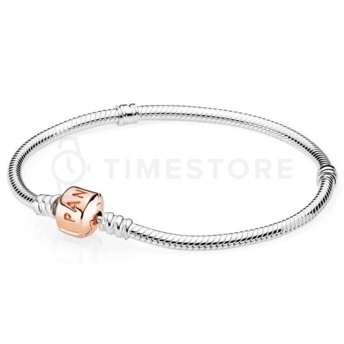 Náramek Pandora Moments