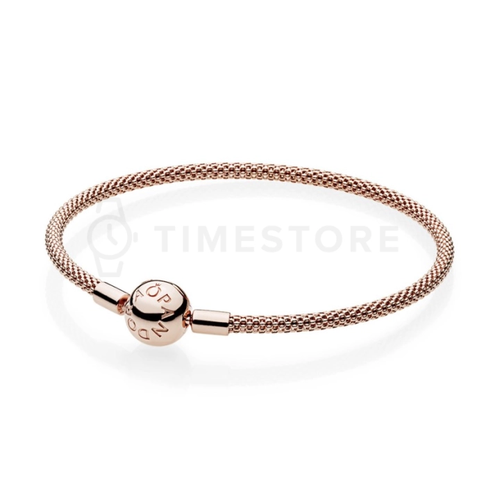 Náramek Pandora Moments