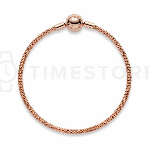 Náramek Pandora Moments