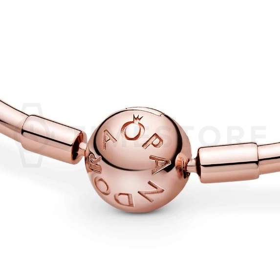 Náramek Pandora Moments