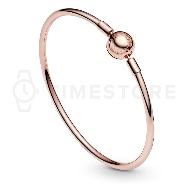 Náramek Pandora Moments