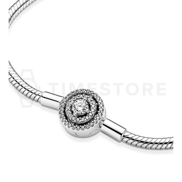 Náramek Pandora Moments