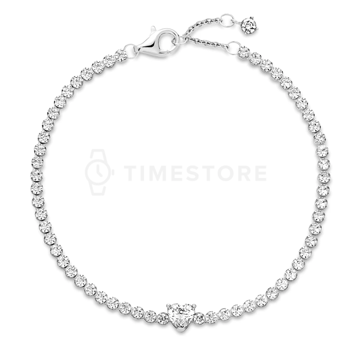 Pulsera Pandora Timeless