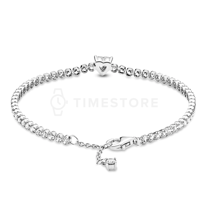 Pulsera Pandora Timeless