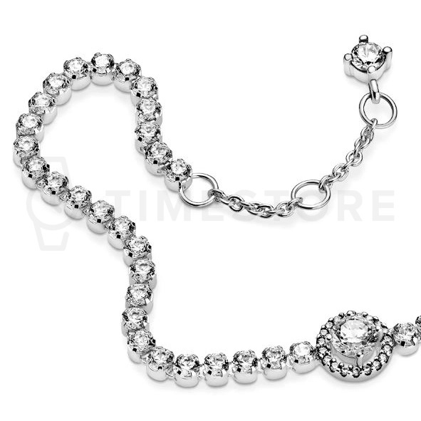 Náramek Pandora Moments