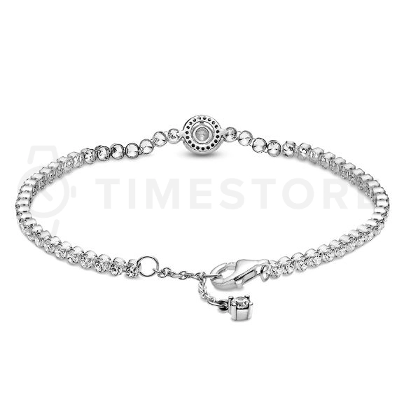 Náramek Pandora Moments