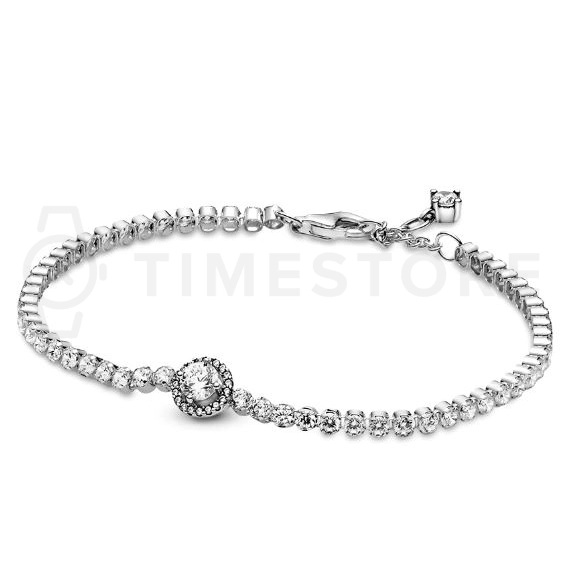 Náramek Pandora Moments