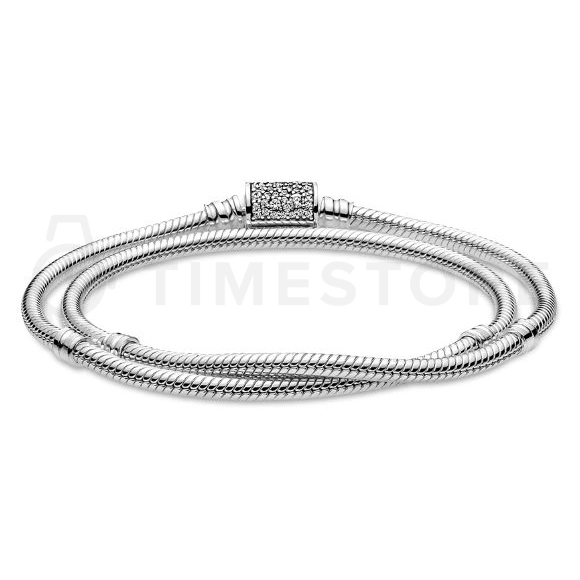 Náramek Pandora Moments