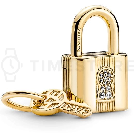 Pandantiv Pandora Moments