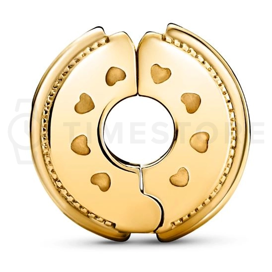 Clip Pandora Signature