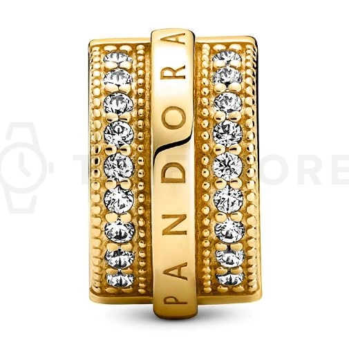 Clip Pandora Signature