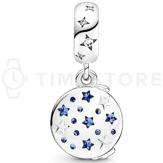 Pandora Moments medál