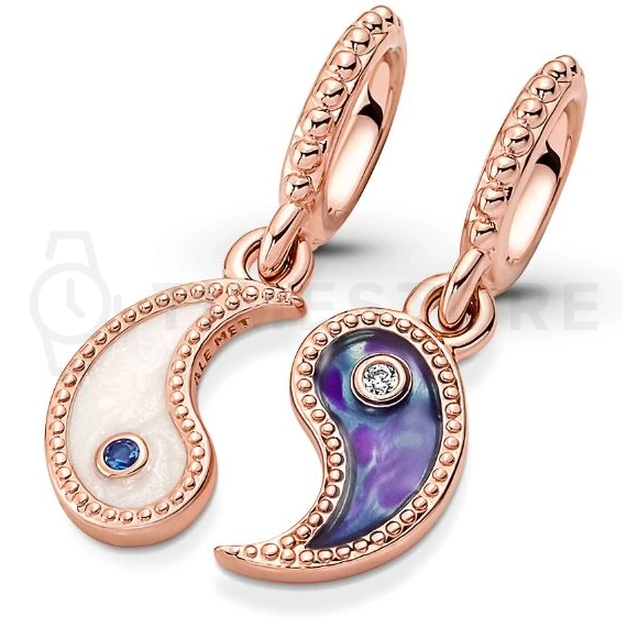 Pandantiv Pandora Moments