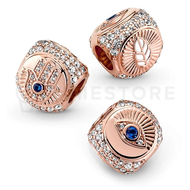 Charm Pandora Moments