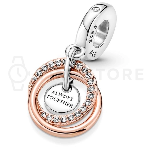 Pandantiv Pandora Moments