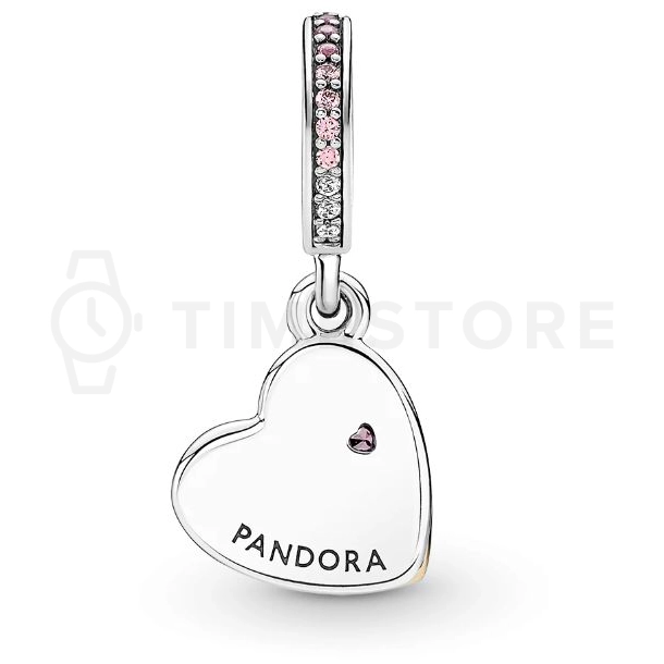 Висулка Pandora Moments