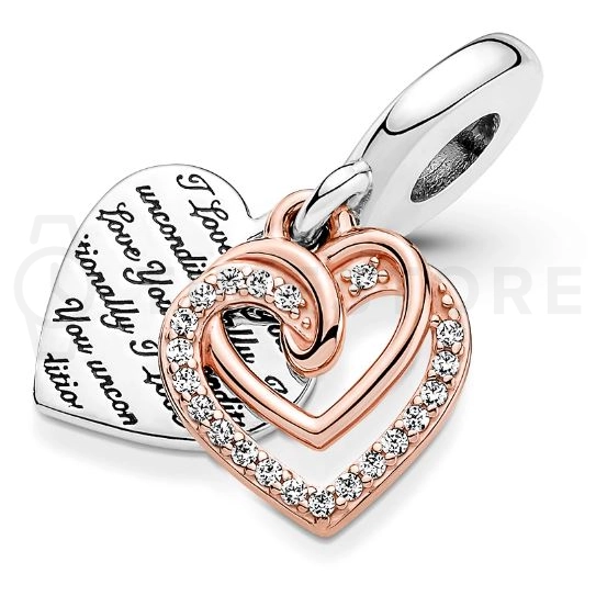 Pandantiv Pandora Moments