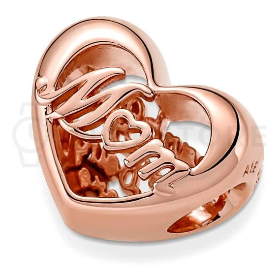 Charm Pandora Moments